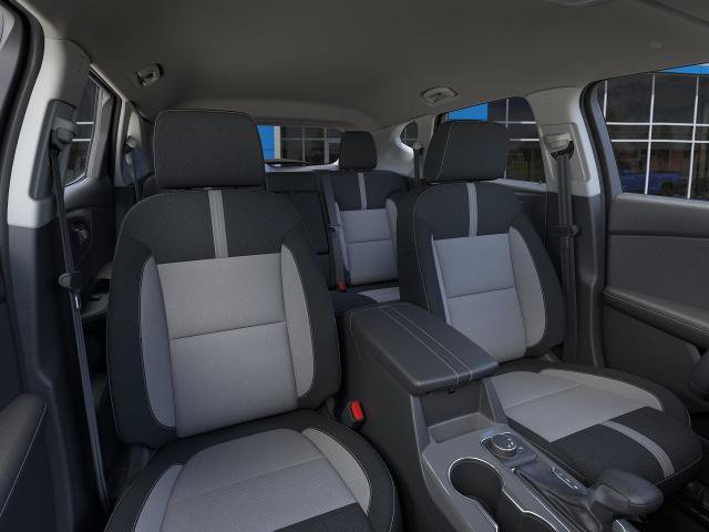 New 2026 Chevrolet Blazer LT w/ Convenience Package FWD image 16