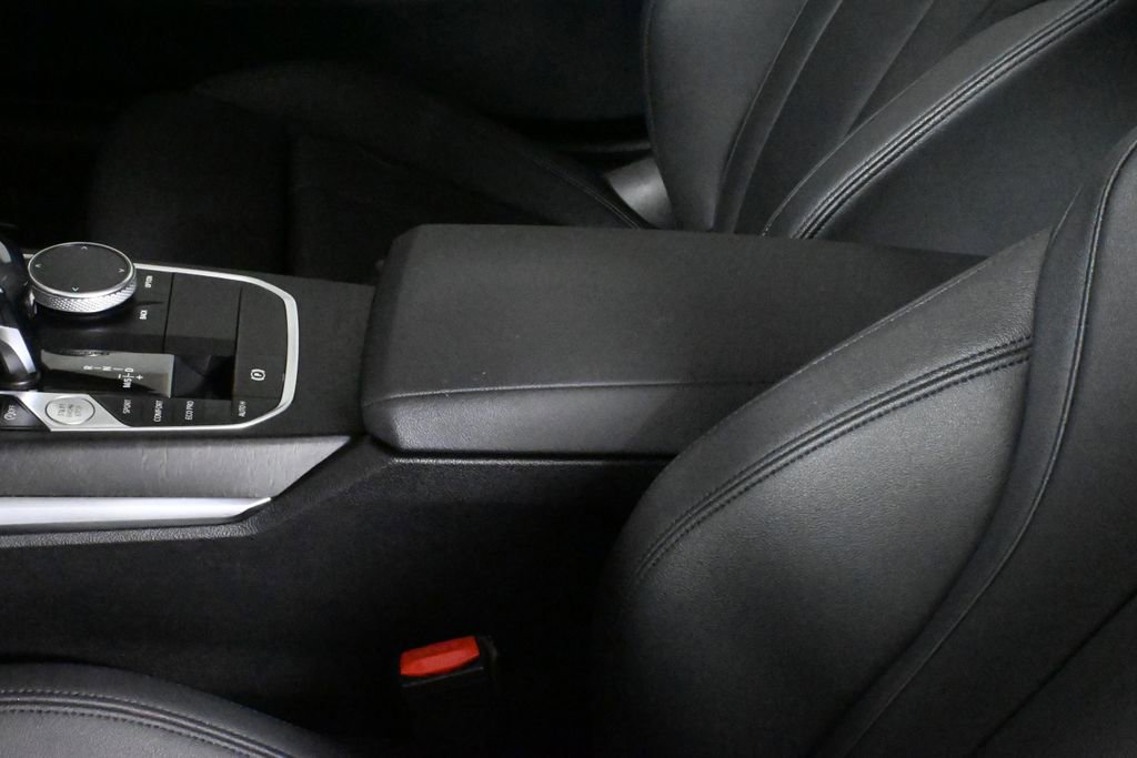 Used 2021 BMW 430i xDrive 430i xDrive w/ Convenience Package image 26