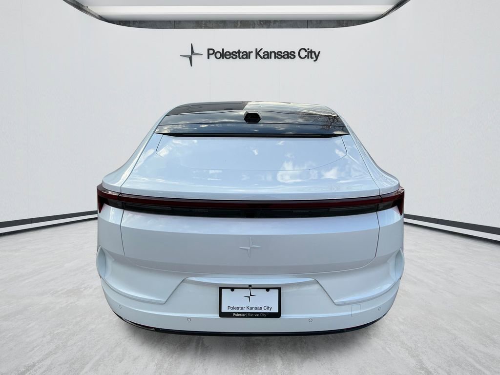 New 2026 Polestar Polestar 4 AWD/4WD image 6