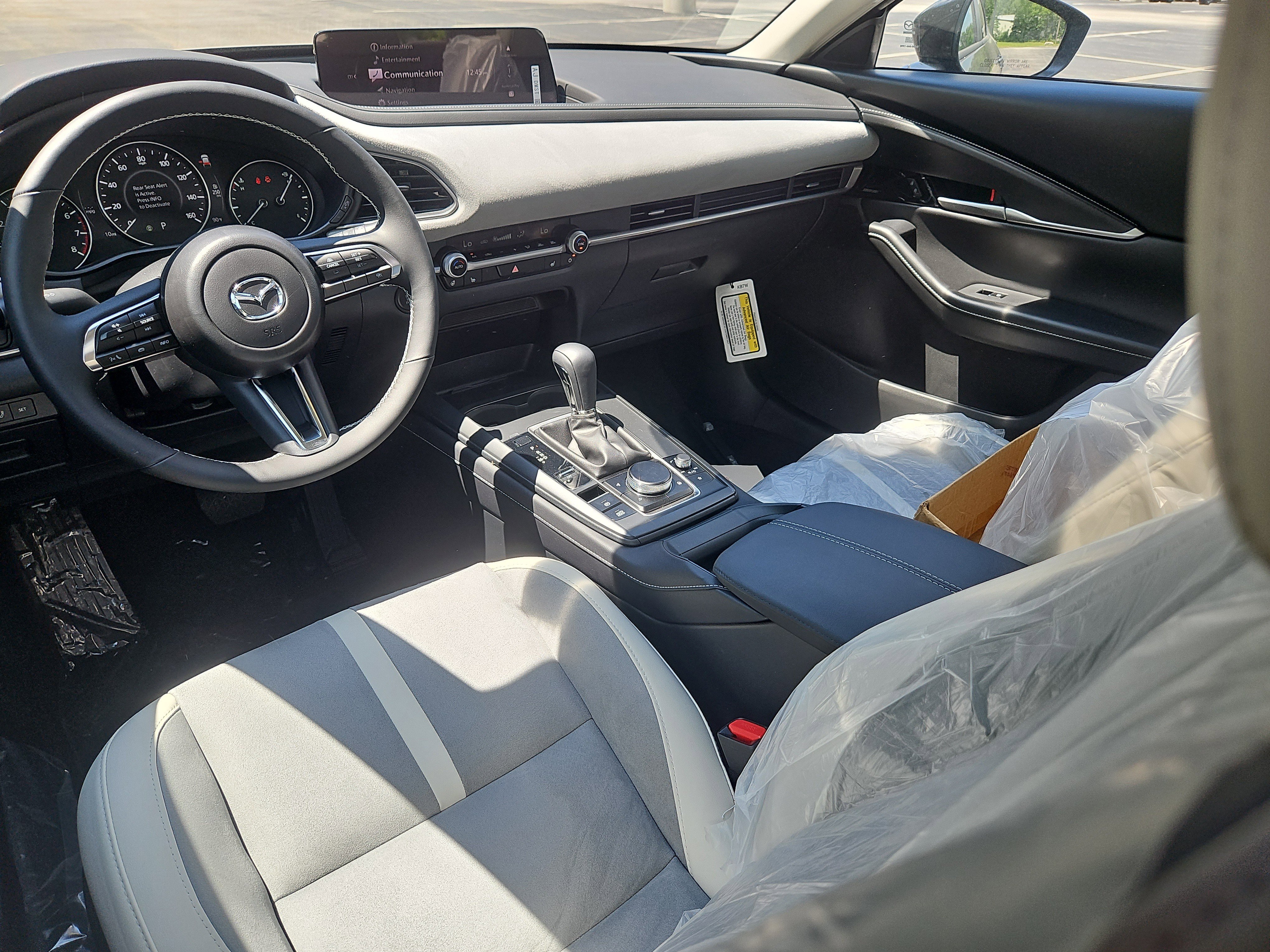 New 2026 MAZDA CX-30 2.5 Turbo Aire Edition AWD/4WD image 6