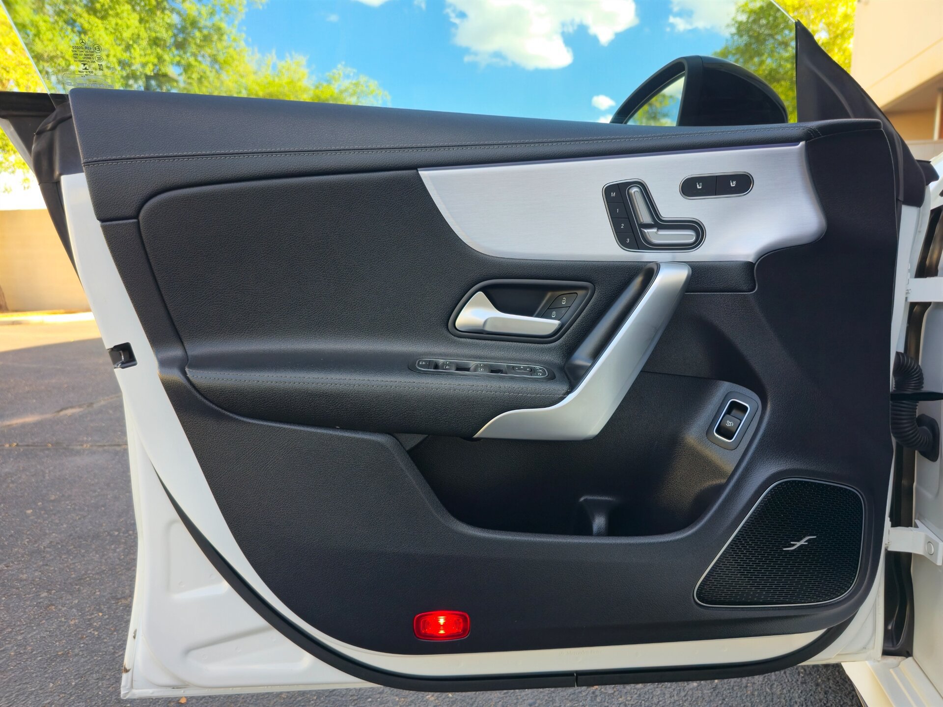 Used 2020 Mercedes-Benz CLA 35 AMG 4MATIC image 12
