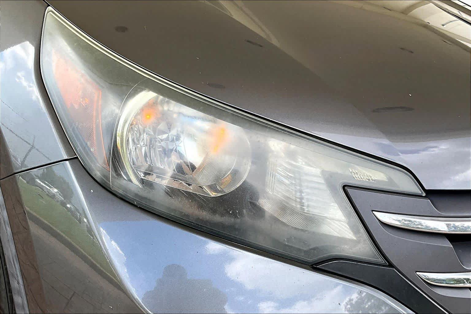 Used 2014 Honda CR-V EX-L image 25