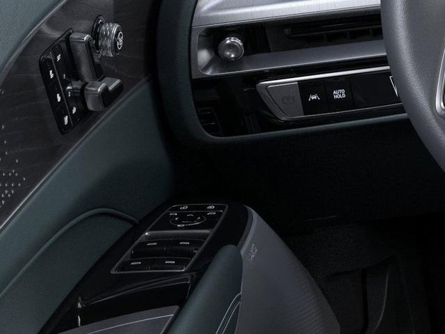 New 2026 Cadillac Lyriq Signature Sport w/ Nappa Leather Package image 22