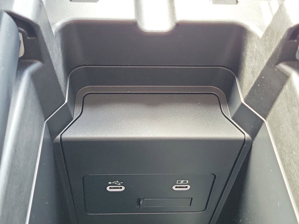 Used 2026 MAZDA CX-5 Preferred image 29