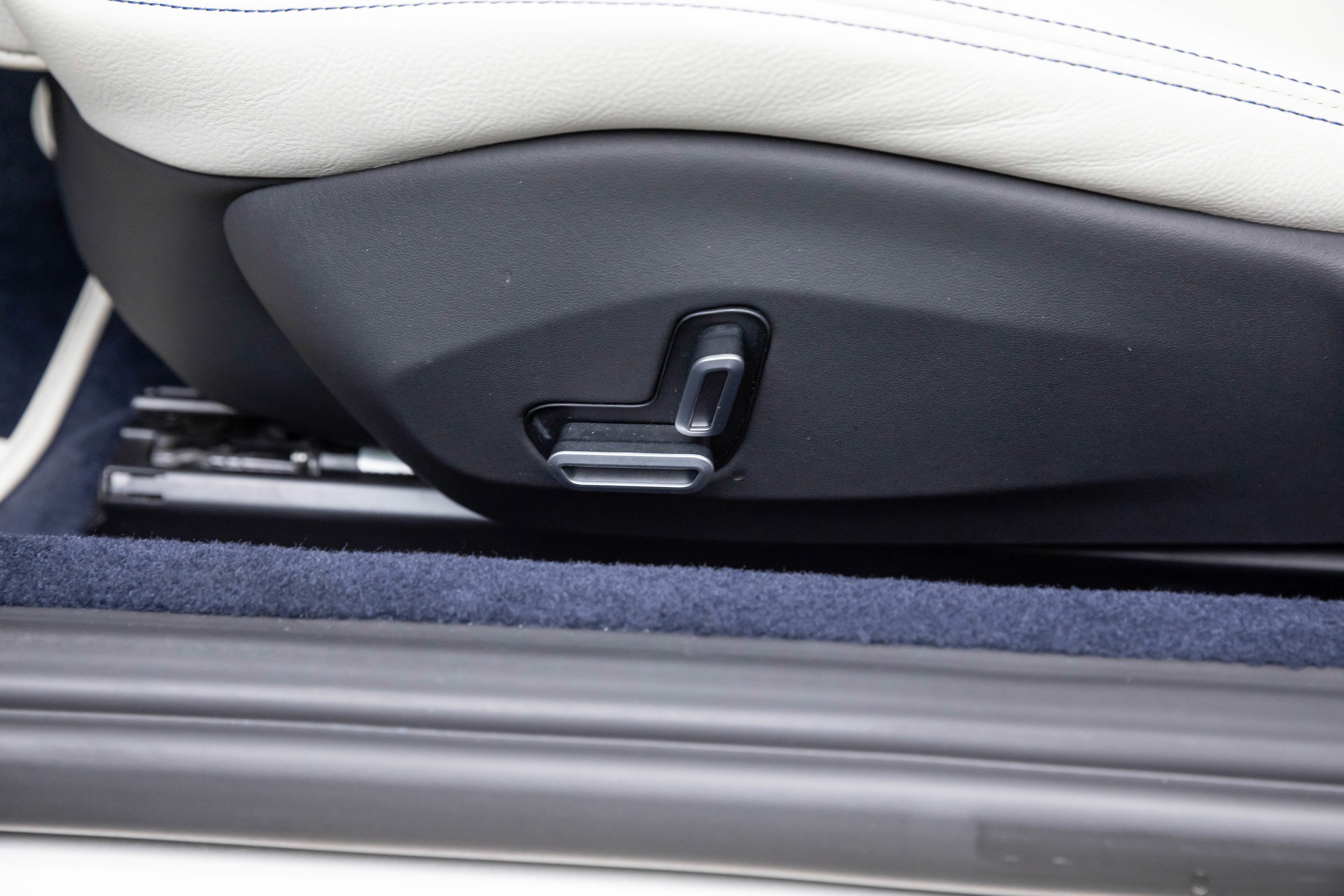 Certified 2023 Ferrari Roma image 16