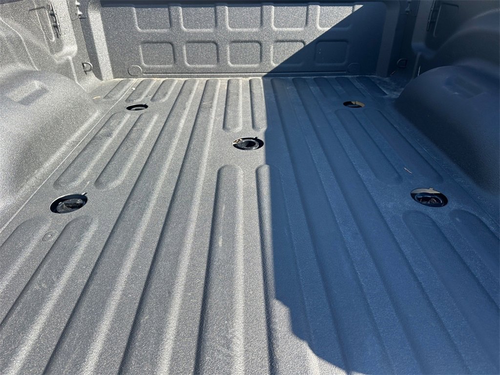 Certified 2025 RAM 2500 Limited w/ Towing Technology Group image 28