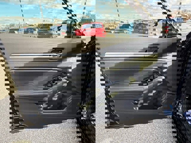 New 2025 Nissan Altima 2.5 SL image 10