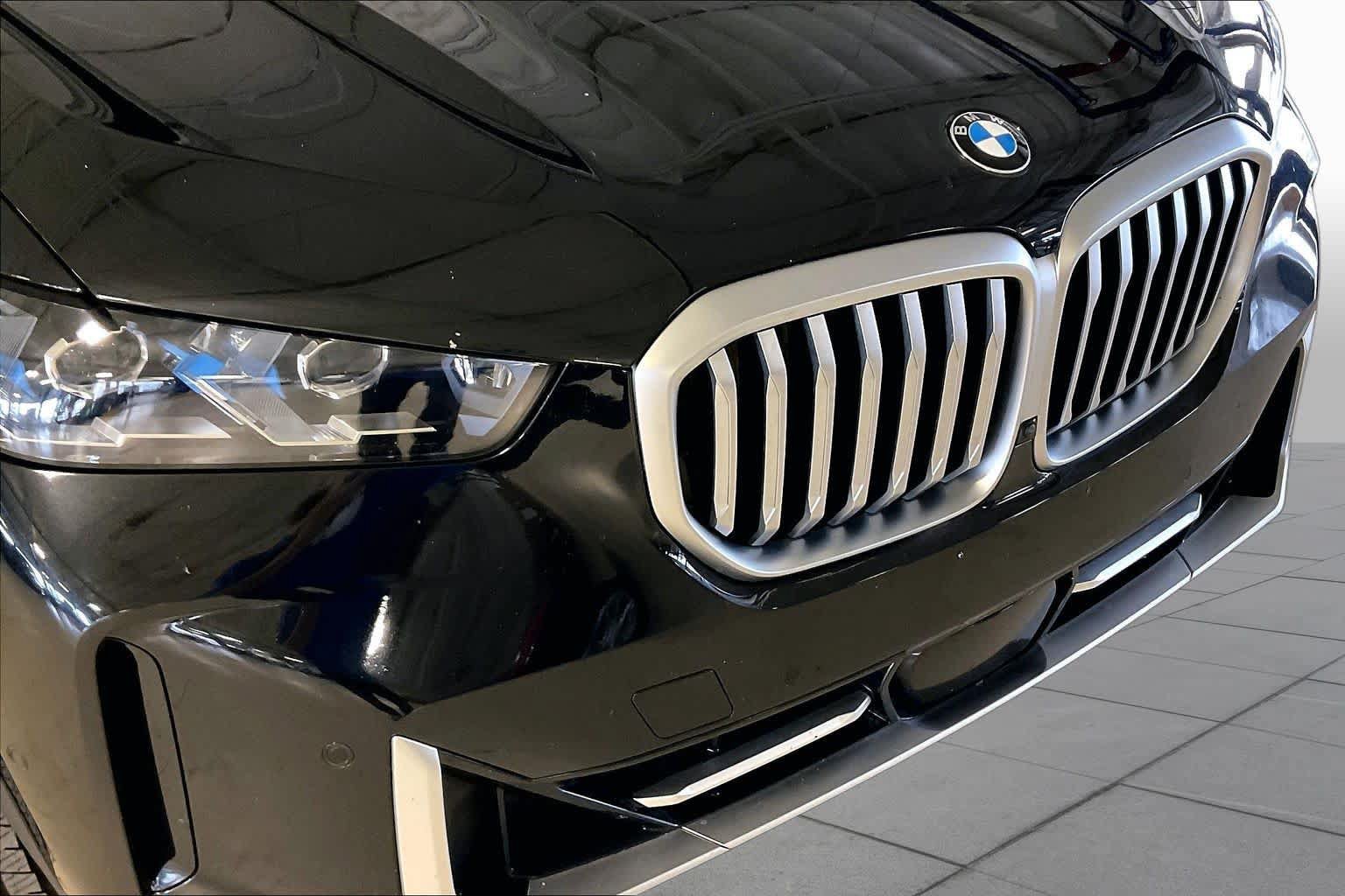 Used 2026 BMW X5 sDrive40i RWD image 30