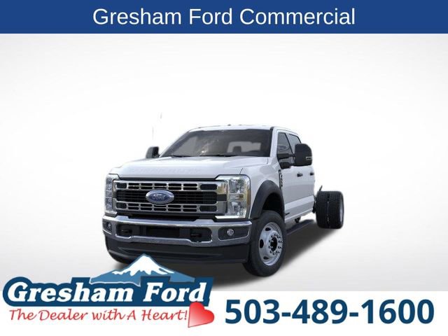 New 2026 Ford F550 4x4 Crew Cab video 2