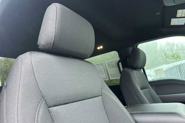 Used 2023 Ford F150 XLT w/ Equipment Group 302A High image 14