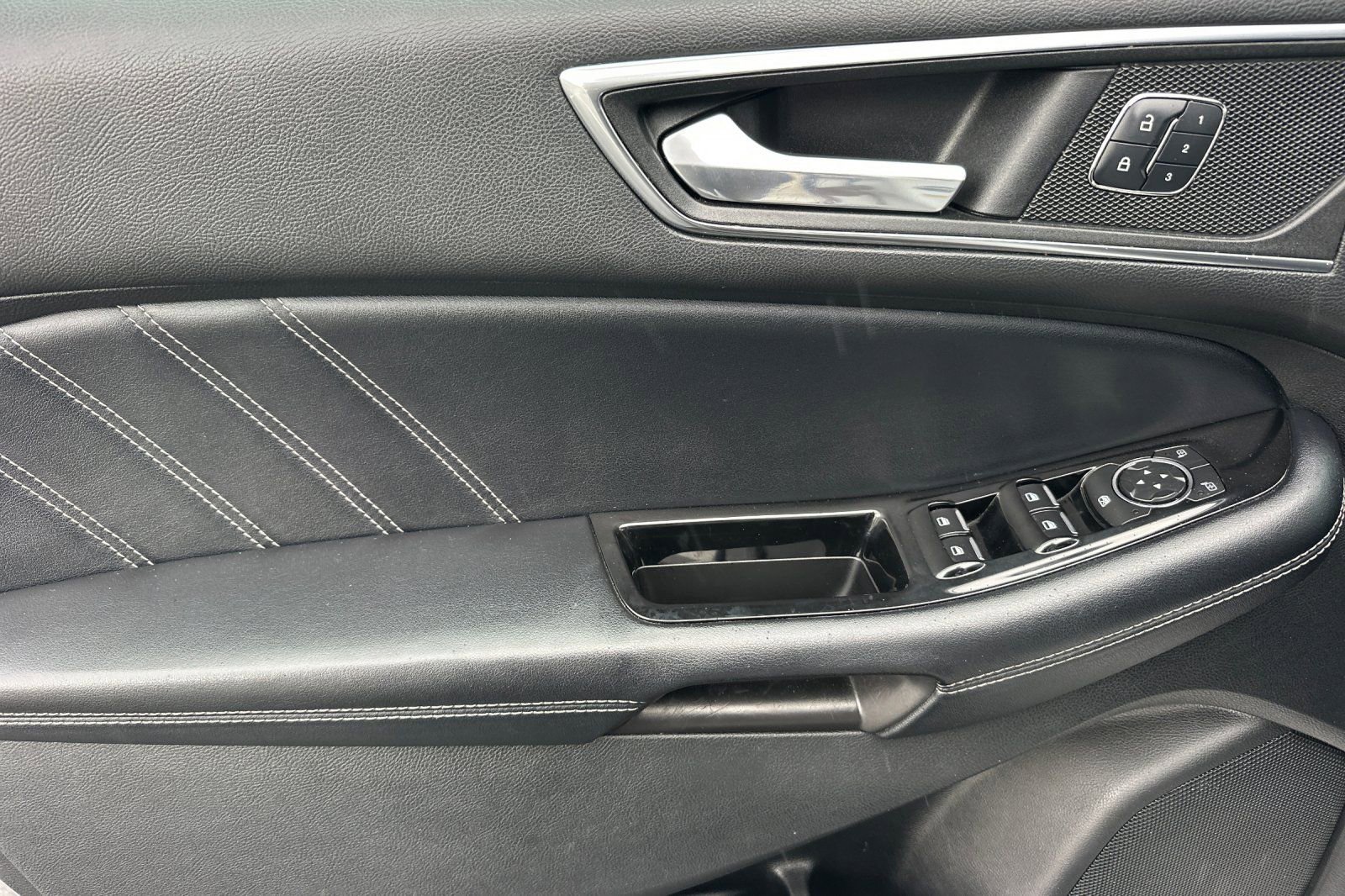 Used 2016 Ford Edge Sport w/ Equipment Group 401A image 26