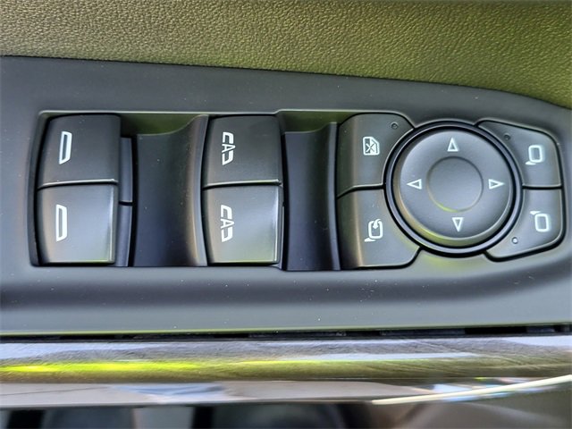 Used 2019 Chevrolet Silverado 1500 LTZ w/ LTZ Plus Package image 18