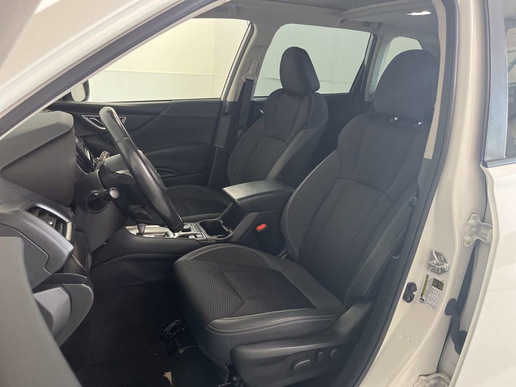 Used 2023 Subaru Forester Premium image 19