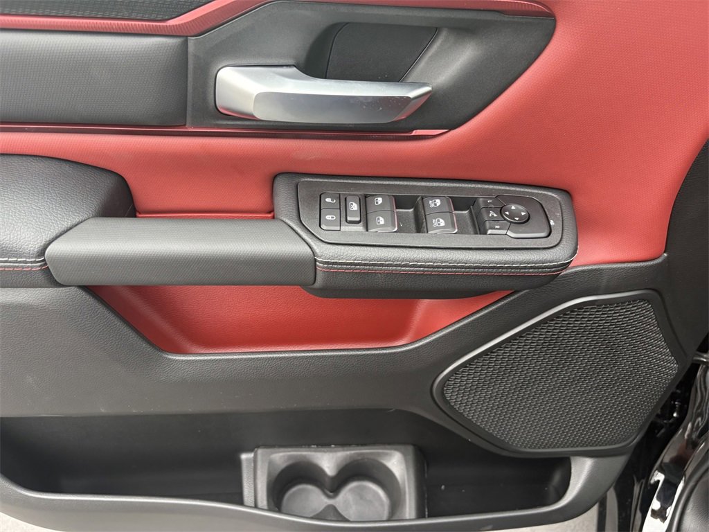 New 2026 RAM 1500 Rebel image 15