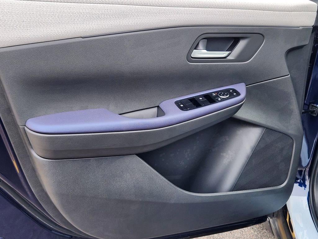 New 2026 Nissan Leaf SV+ image 8