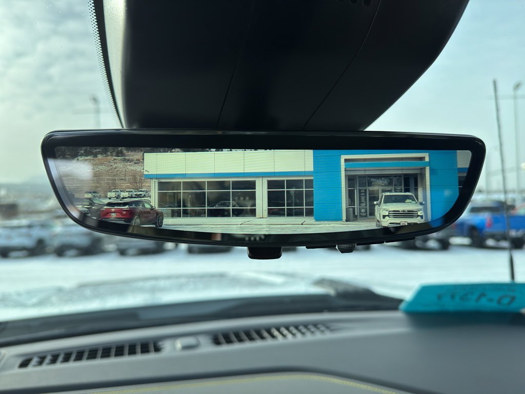 New 2026 Chevrolet Silverado 2500 ZR2 image 17