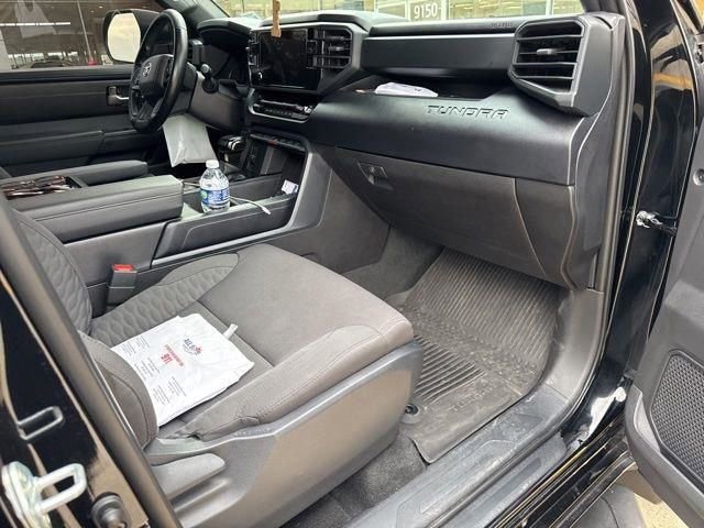 Used 2025 Toyota Tundra SR5 image 28