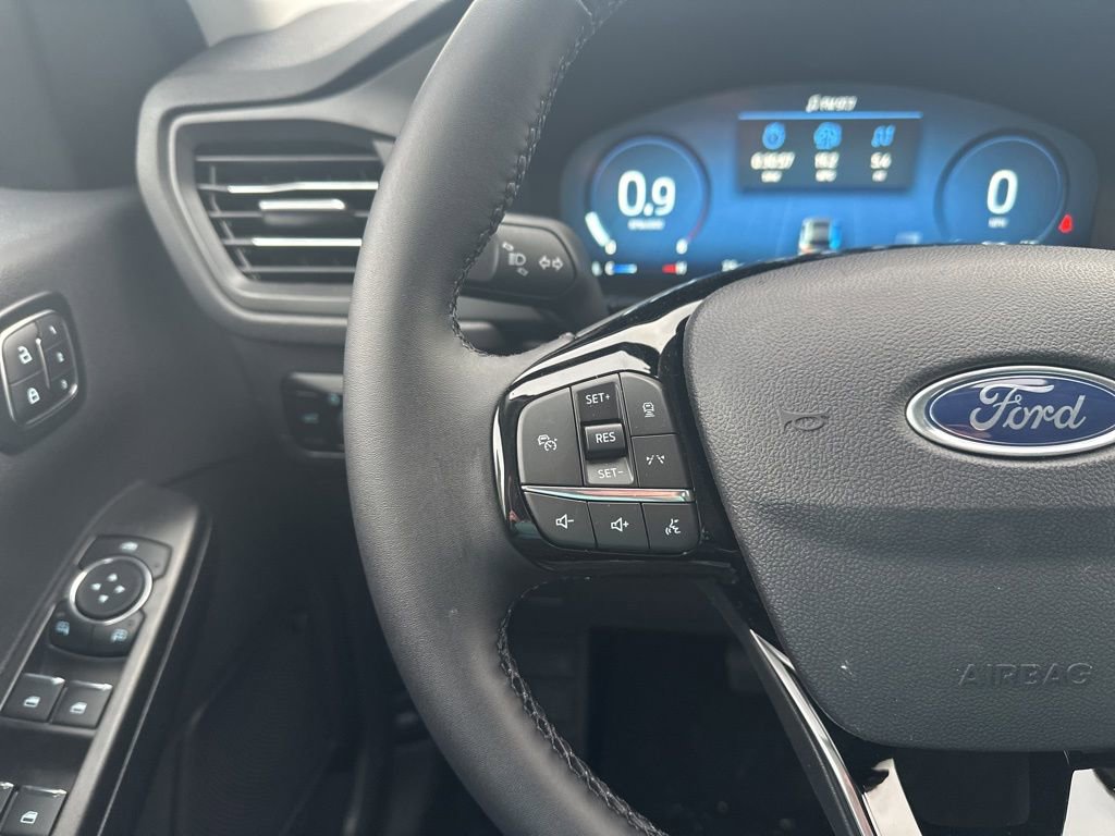 New 2026 Ford Escape Active w/ Active Premium Tech Pack image 26