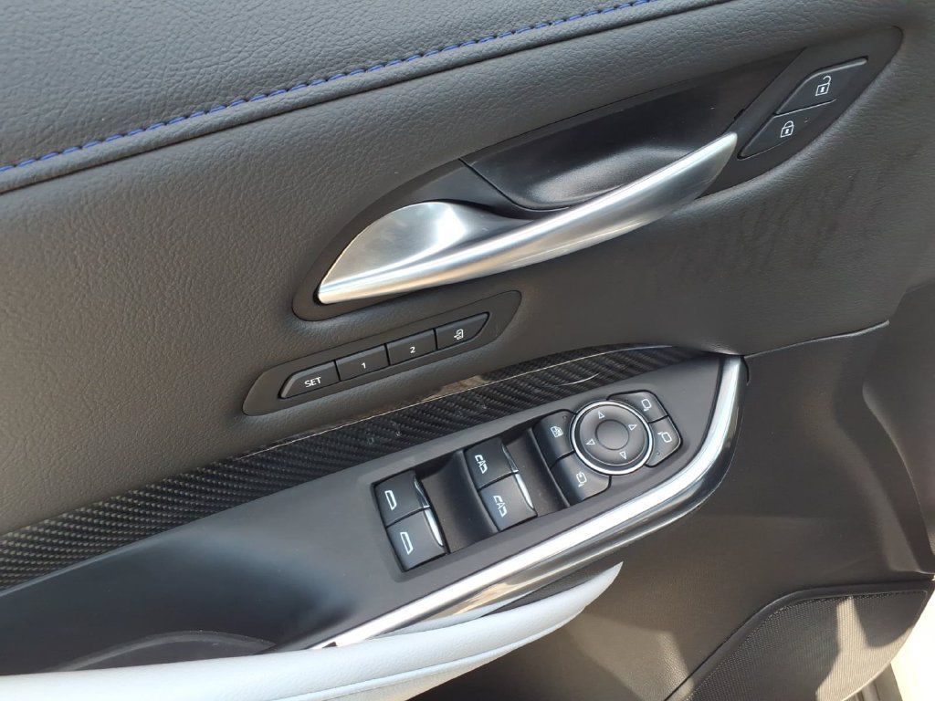 Used 2024 Cadillac XT4 Sport FWD image 15