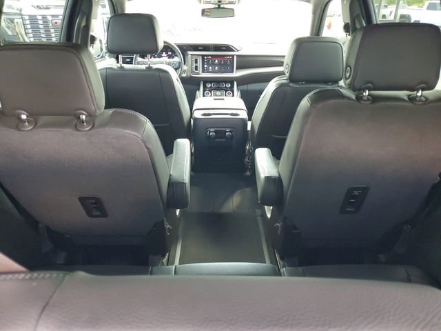 Used 2022 GMC Yukon Denali image 31