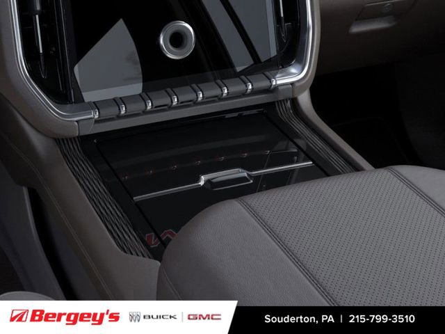 New 2026 GMC Yukon XL Elevation image 25