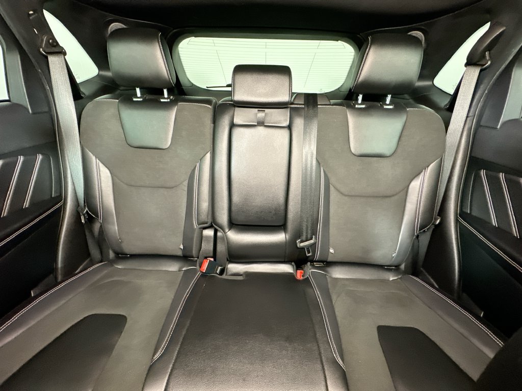 Used 2023 Ford Edge ST w/ Cargo Accessory Package AWD/4WD image 13