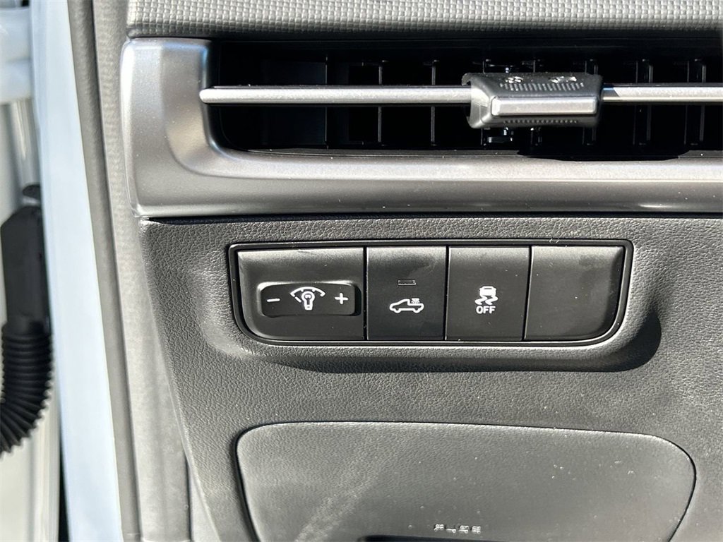 New 2026 Hyundai Santa Cruz SEL image 25