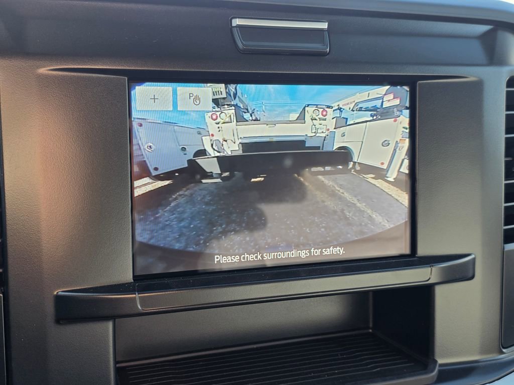New 2025 Ford F350 XL w/ XL Chrome Package image 43