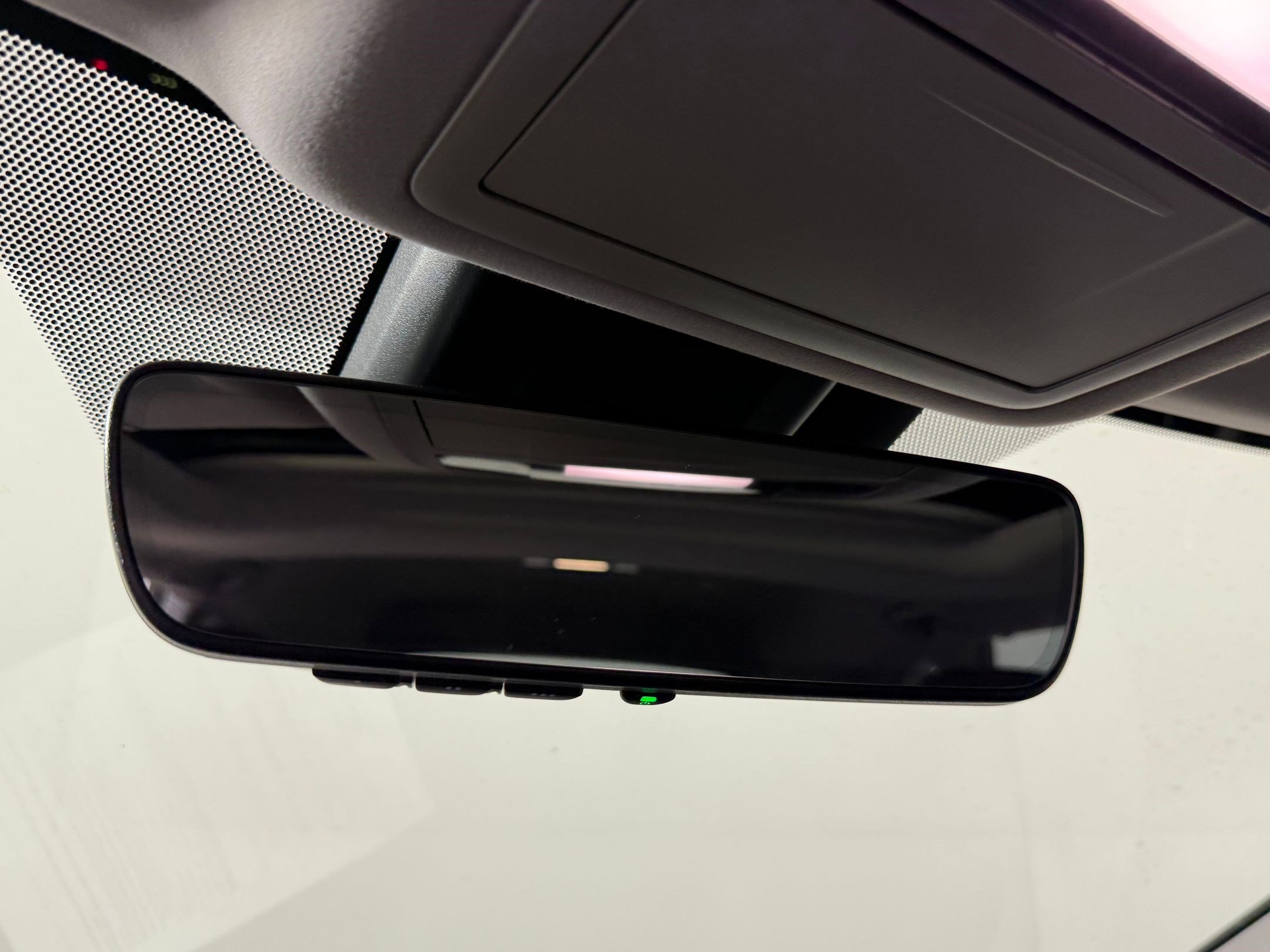 Used 2020 Lexus RX 350L Luxury w/ Accessory Package image 19