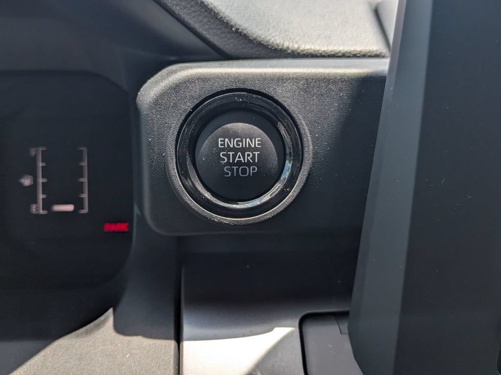 Used 2025 Toyota Tacoma SR5 RWD image 18