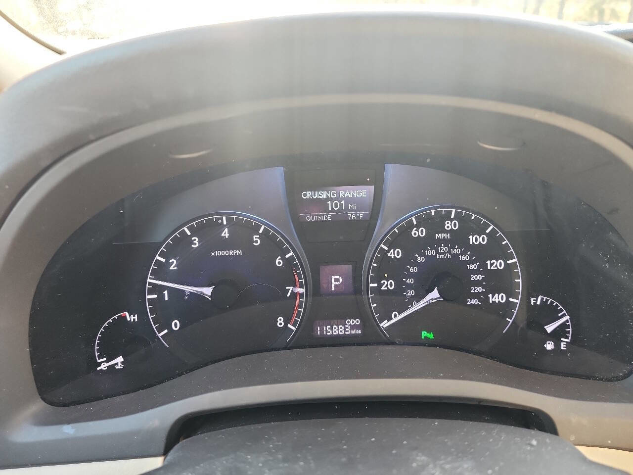 Used 2014 Lexus RX 350 FWD w/ Navigation Package image 33