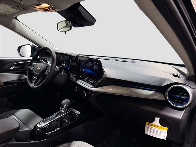 New 2026 Chevrolet Trax LT w/ LT Convenience Package image 31