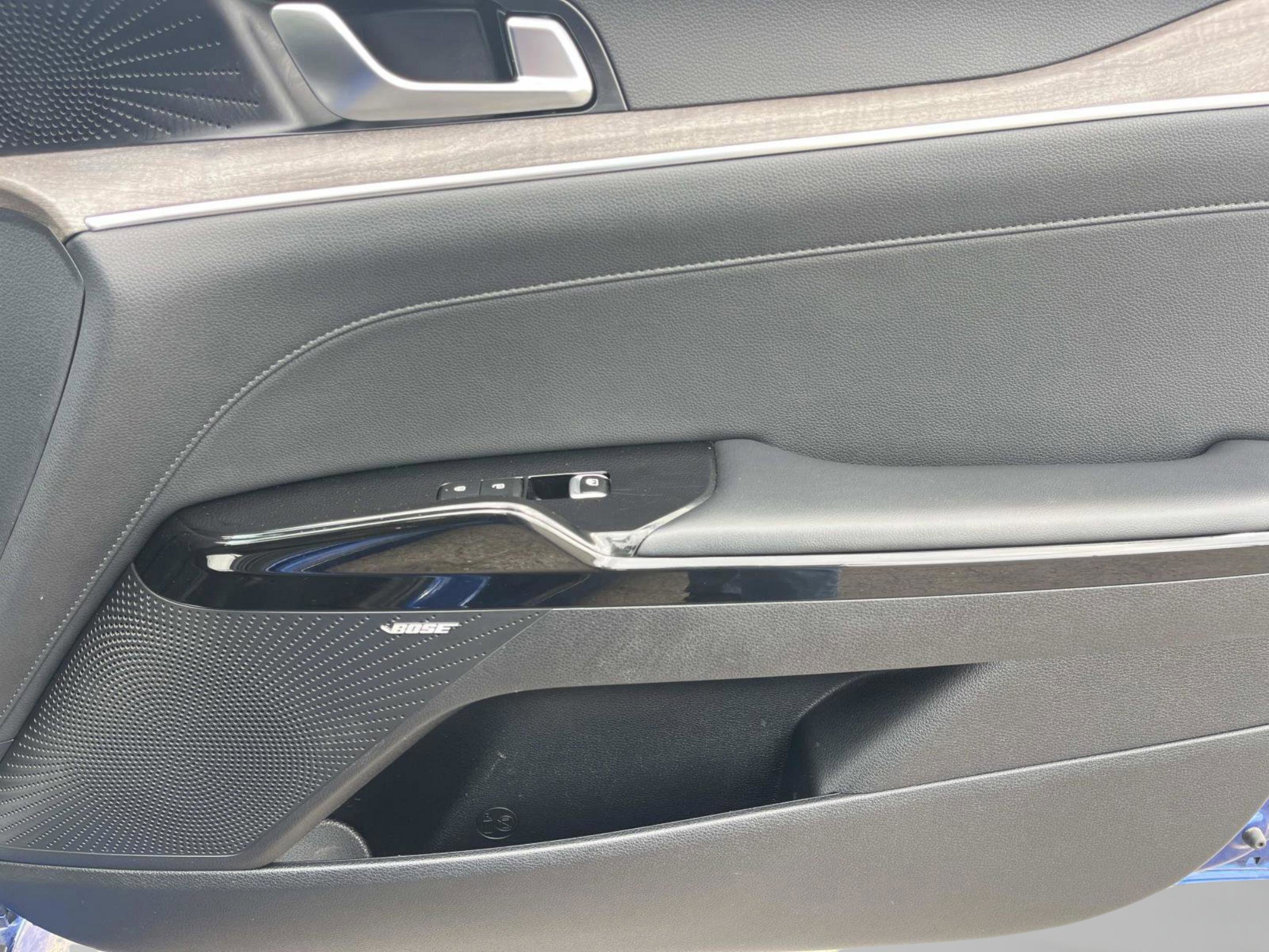 Used 2022 Kia K5 EX w/ EX Premium Package image 19