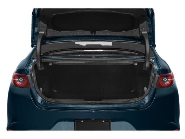 Used 2019 MAZDA MAZDA3 Sedan w/ Premium Package image 14