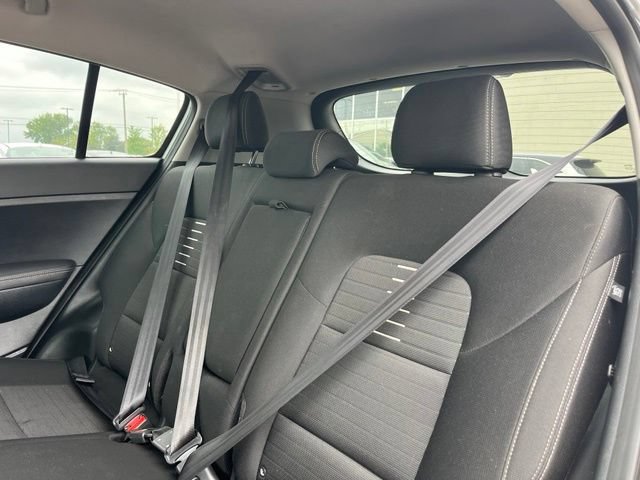 Used 2021 Kia Sportage LX w/ LX AWD Popular Package image 34