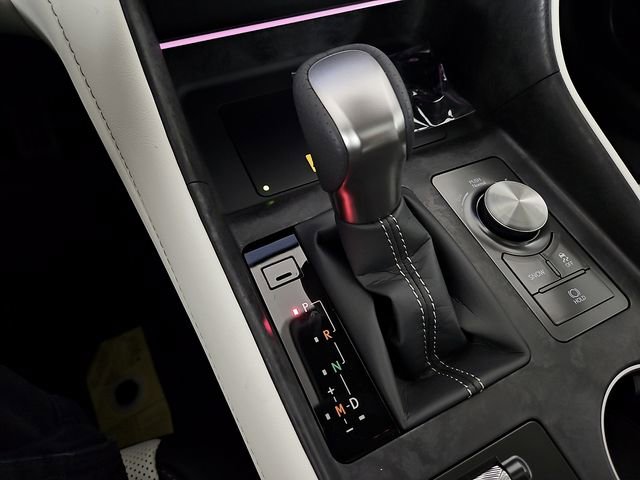 New 2026 Lexus IS 350 F Sport RWD image 13