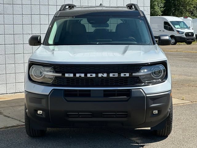 New 2026 Ford Bronco Sport Outer Banks AWD/4WD image 30