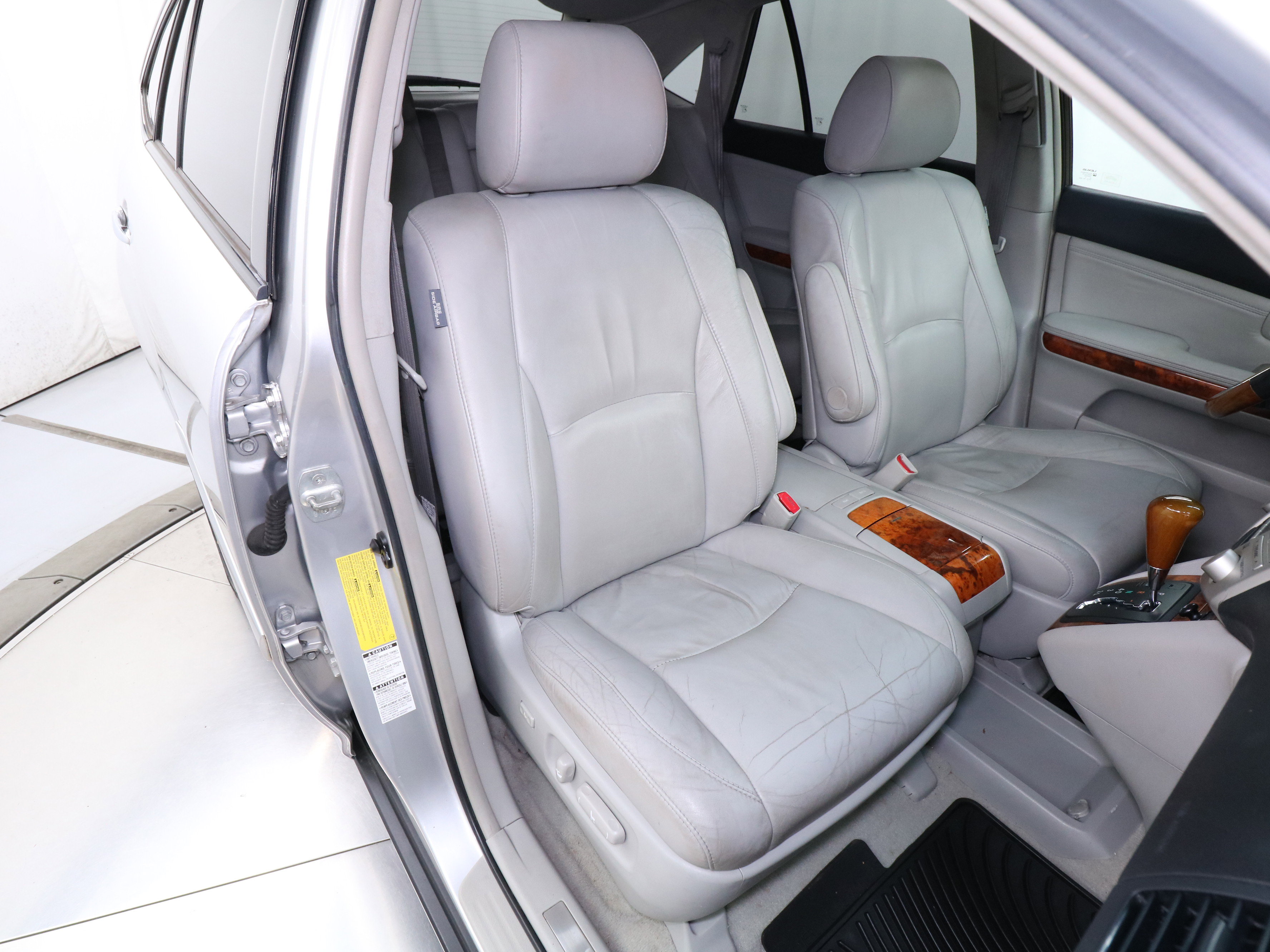 Used 2009 Lexus RX 350 AWD image 17