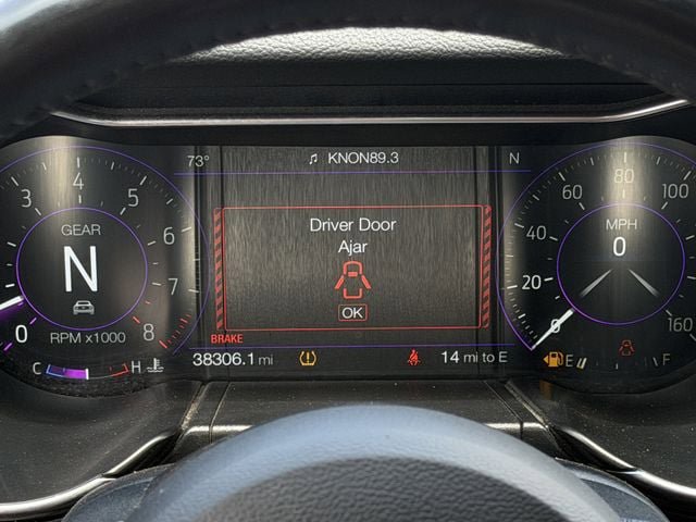 Used 2019 Ford Mustang GT Premium w/ Performance Package - Level 2 RWD image 15