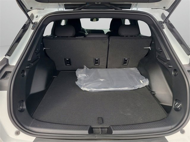 New 2026 Chevrolet Equinox EV LT image 11