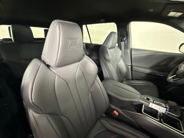 New 2026 Lexus TX 500h AWD image 35