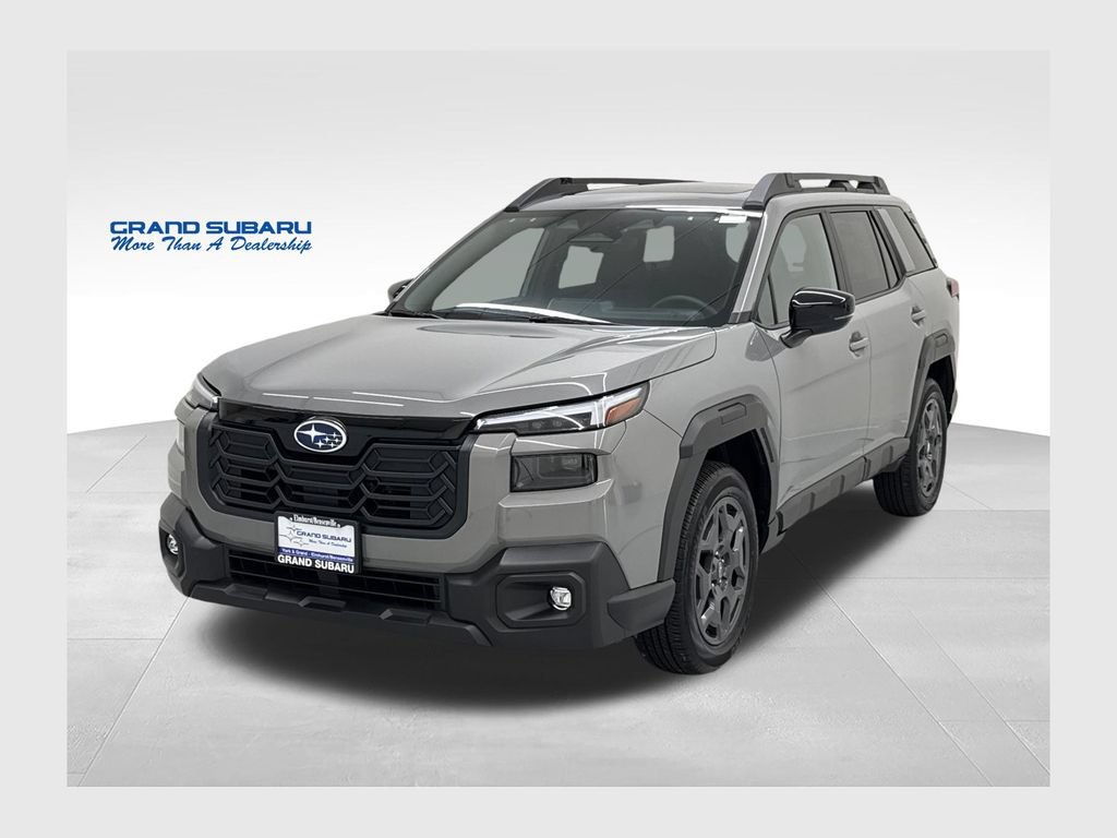 Used 2026 Subaru Outback Premium AWD/4WD image 1