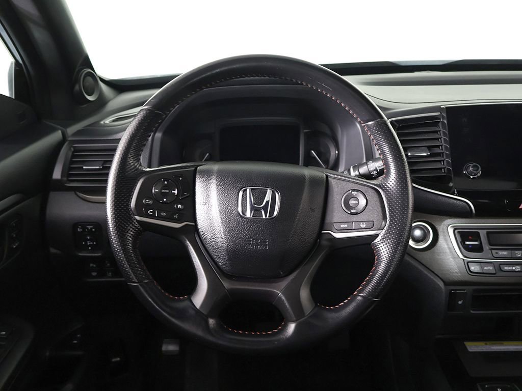 Used 2023 Honda Passport TrailSport image 45