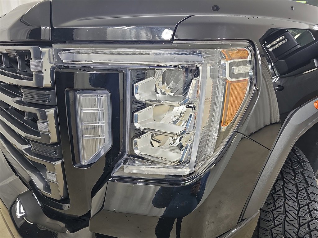 Used 2022 GMC Sierra 2500 AT4 w/ AT4 Premium Plus Package image 38