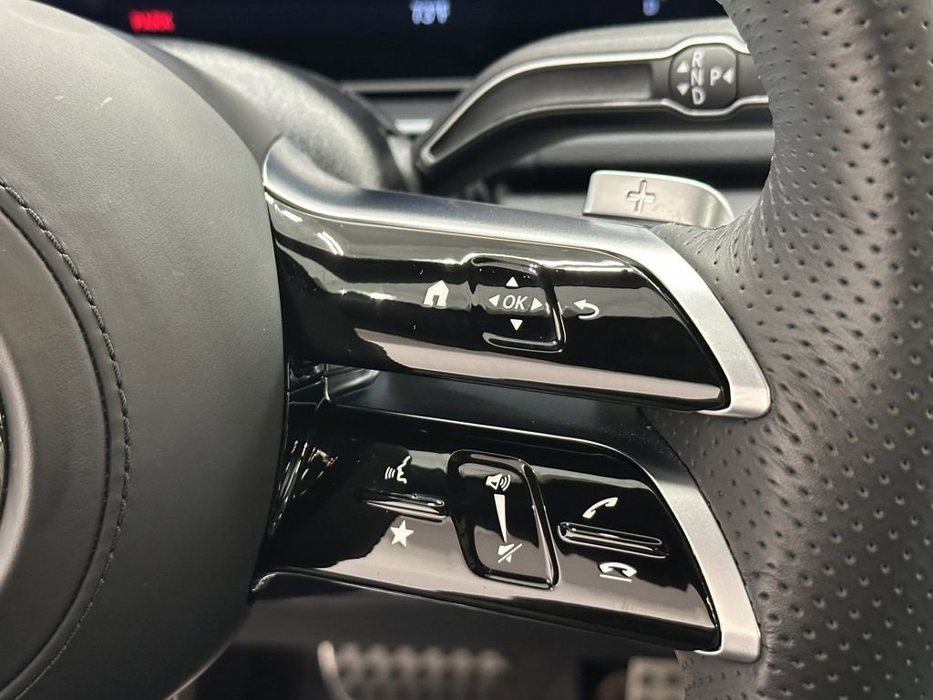 Certified 2024 Mercedes-Benz GLS 450 4MATIC image 32