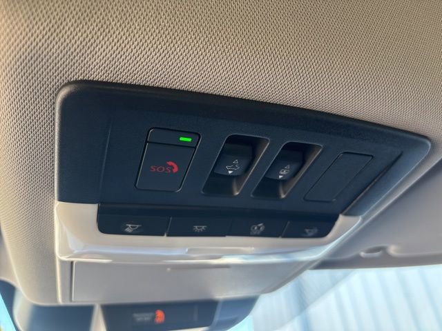 New 2026 Nissan Rogue Platinum w/ Platinum Premium Package image 22