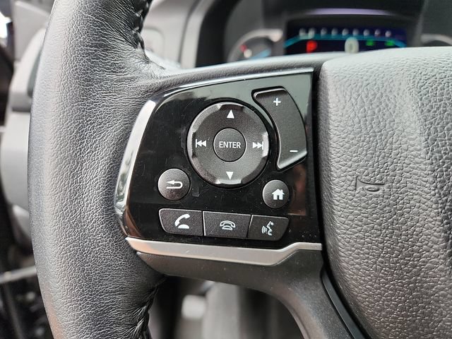 Used 2021 Honda Passport EX-L image 22
