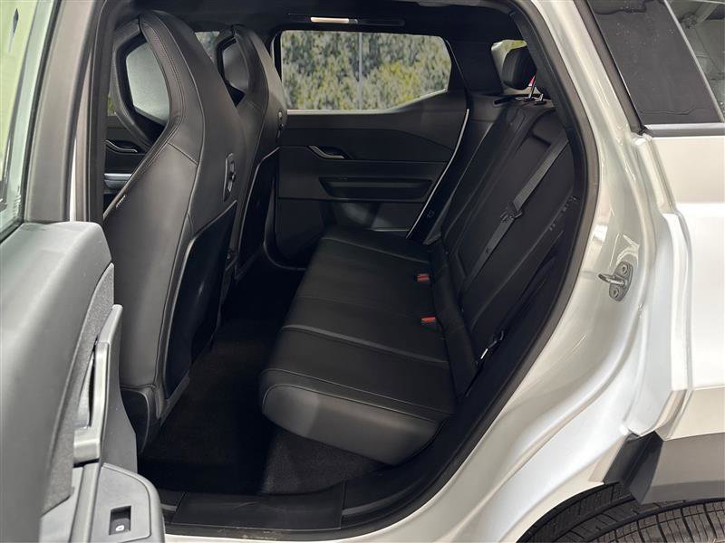 Used 2023 Fisker Ocean Extreme image 10