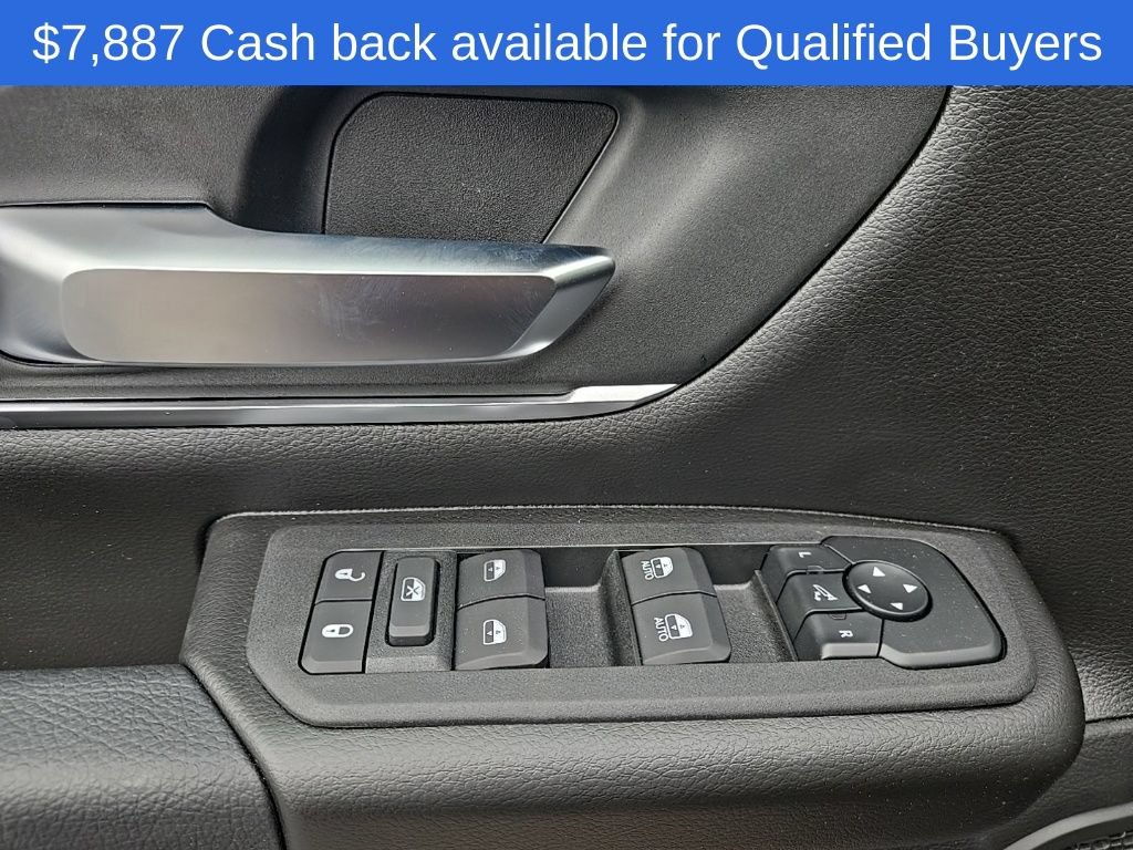 New 2026 RAM 1500 Big Horn AWD/4WD image 12