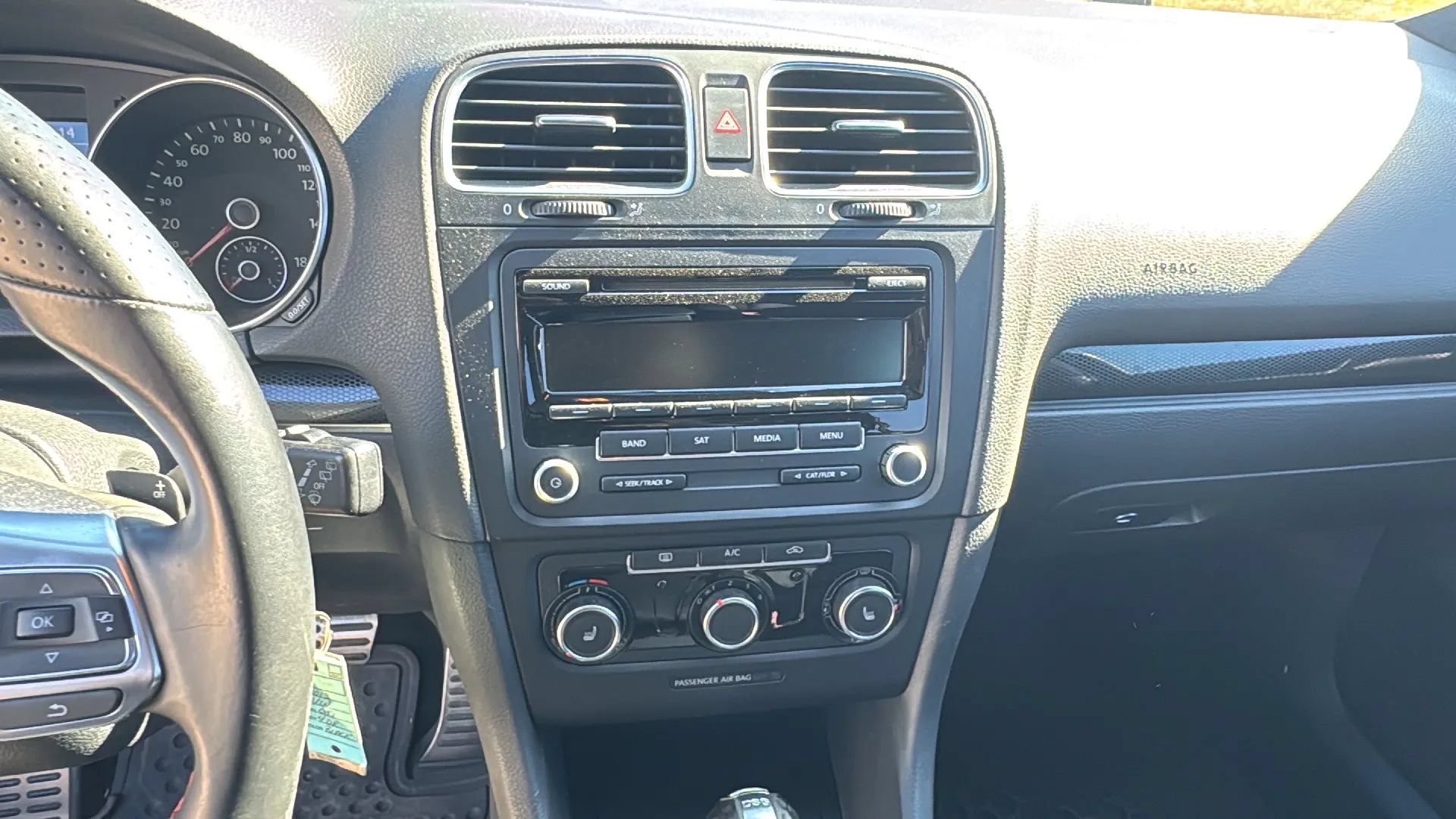 Used 2013 Volkswagen GTI Wolfsburg Edition FWD image 24